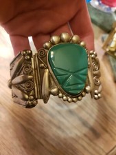 Taxco Vintage Bracelet