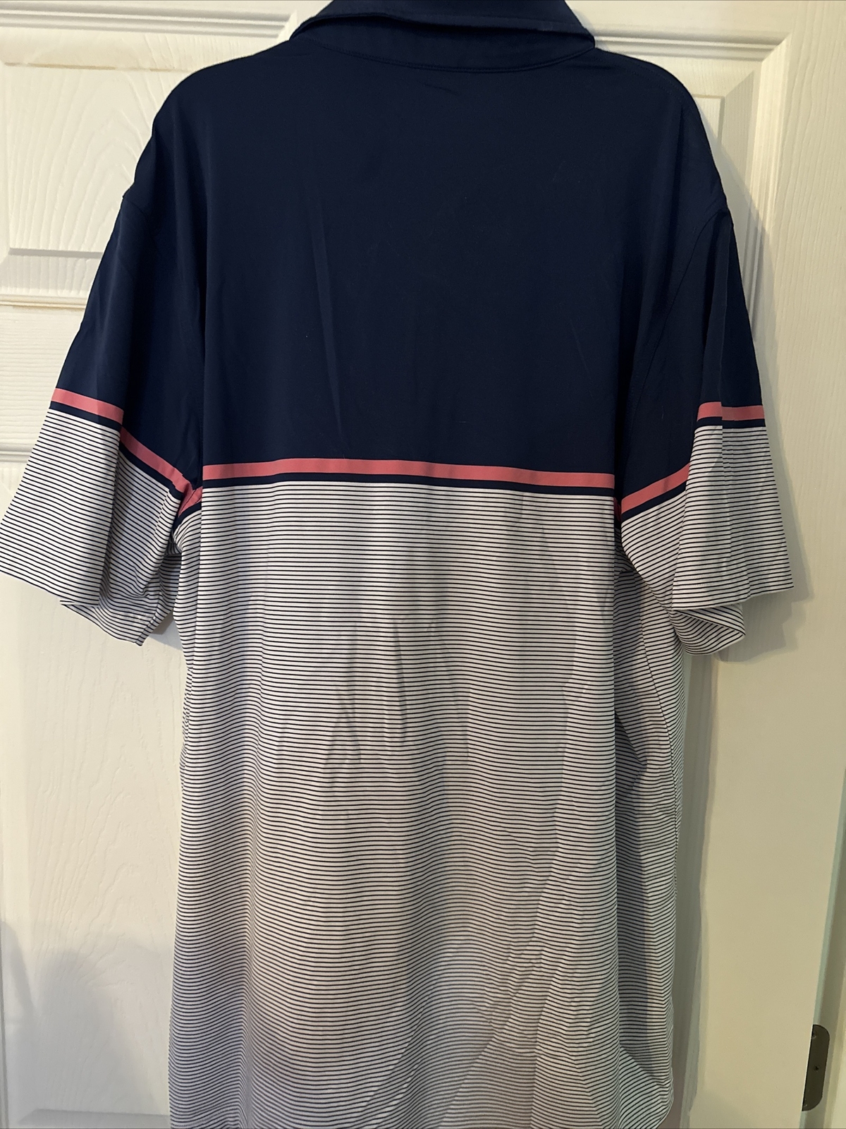vineyard vines polo performance Polyester/spandex - image 2