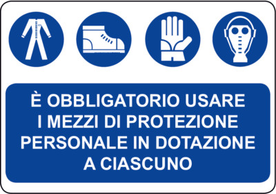 Adesivo Segnaletica Sicurezza "Locale Caldaia" – Adesivo Obbligo In Vinile 16x11cm, Resistente Per Interni Ed Esterni, Cartello Avvertimento