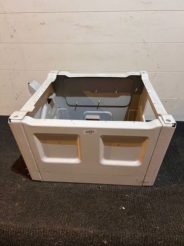 Fahrer Sitzkonsole W906 Crafter 2E Konsole Mercedes Sprinter VW Crafter