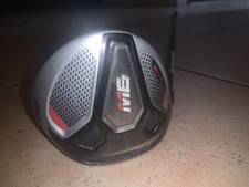 TaylorMade M6 D-Type Fairway 3 Wood 16  Regular Left-Handed Graphite W Cover