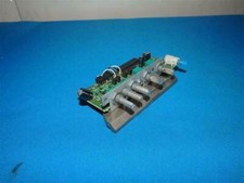  SS-7802 SS-7804 G-K3646 CRT Cont Board for Oscilloscope