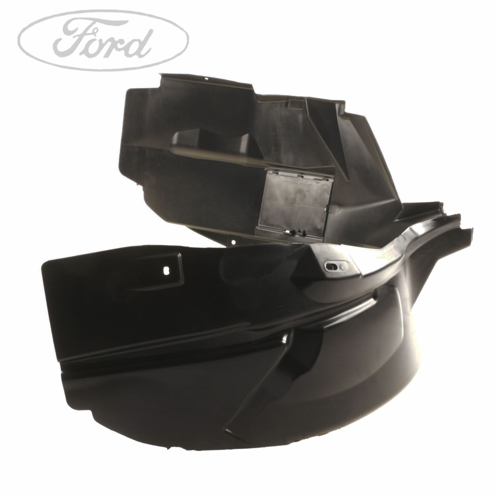 Genuine Ford KA 2009 - 16 Right Front Splash Guard 1558910 for 