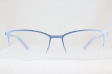 GREAT INFACE IF 8425-218 NEW NOS EYEGLASSES BRILLE!  