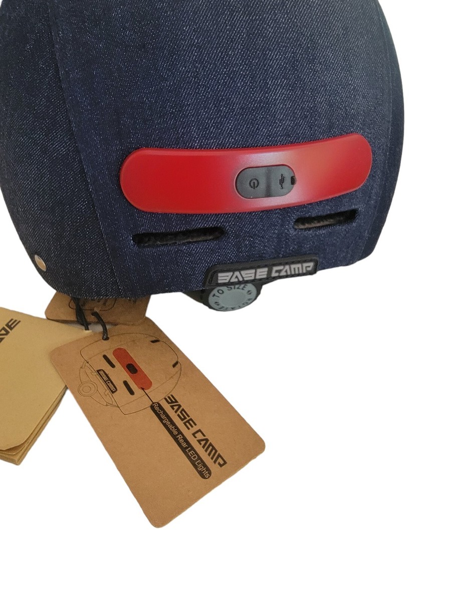 bike helmet cap foldable collapsible CLOSCA