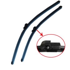 NEW Style Wiper Blades For BMW 5 Series E39 525i 528i 530i 540i M5 OEM Quality