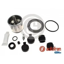Repair kit, brake caliper Autofren Seinsa D42571K for Opel
