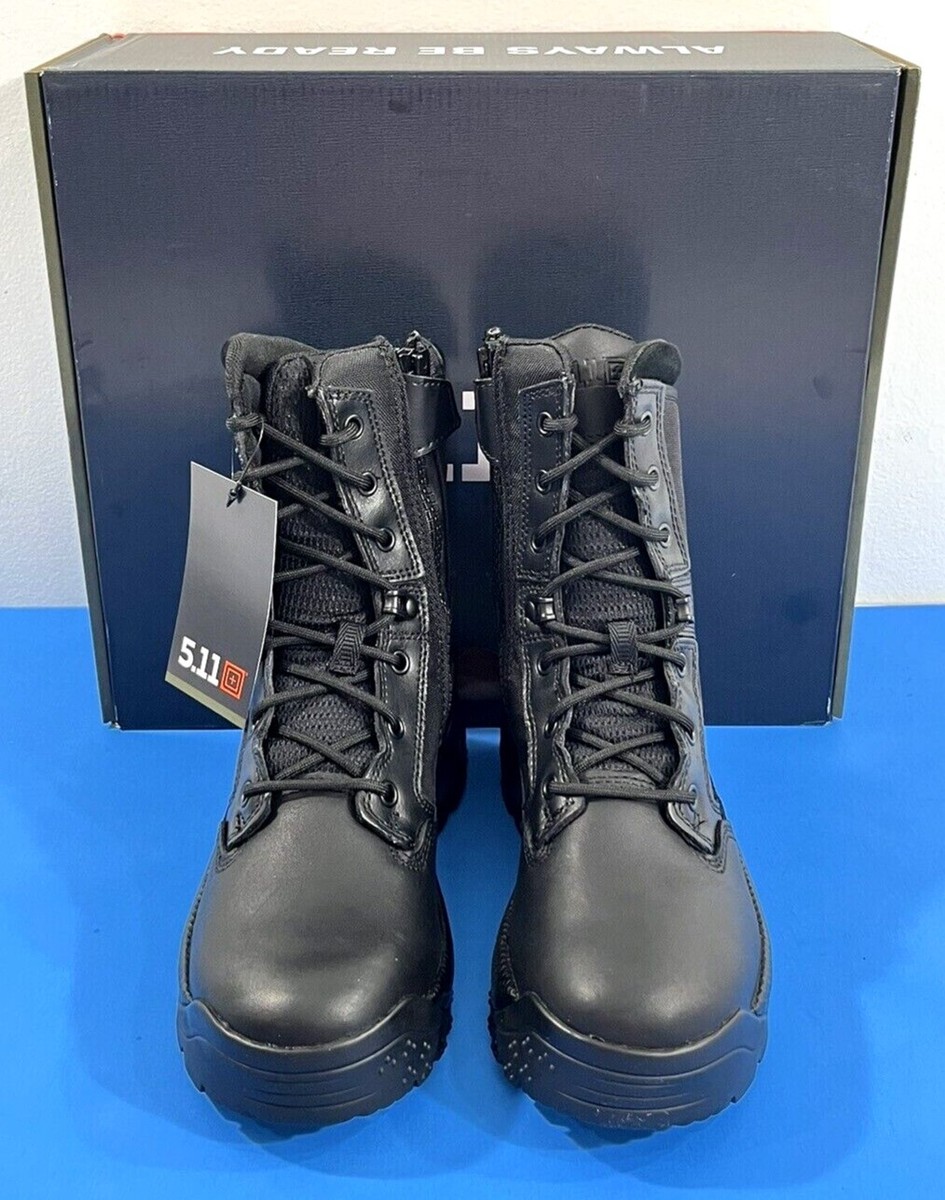R NIB TACTICAL WOMEN'S 12403 ATAC 8