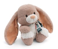 Dreamy Winter * Kuscheltier Hase Fjella 35Cm * 61290 * Nici