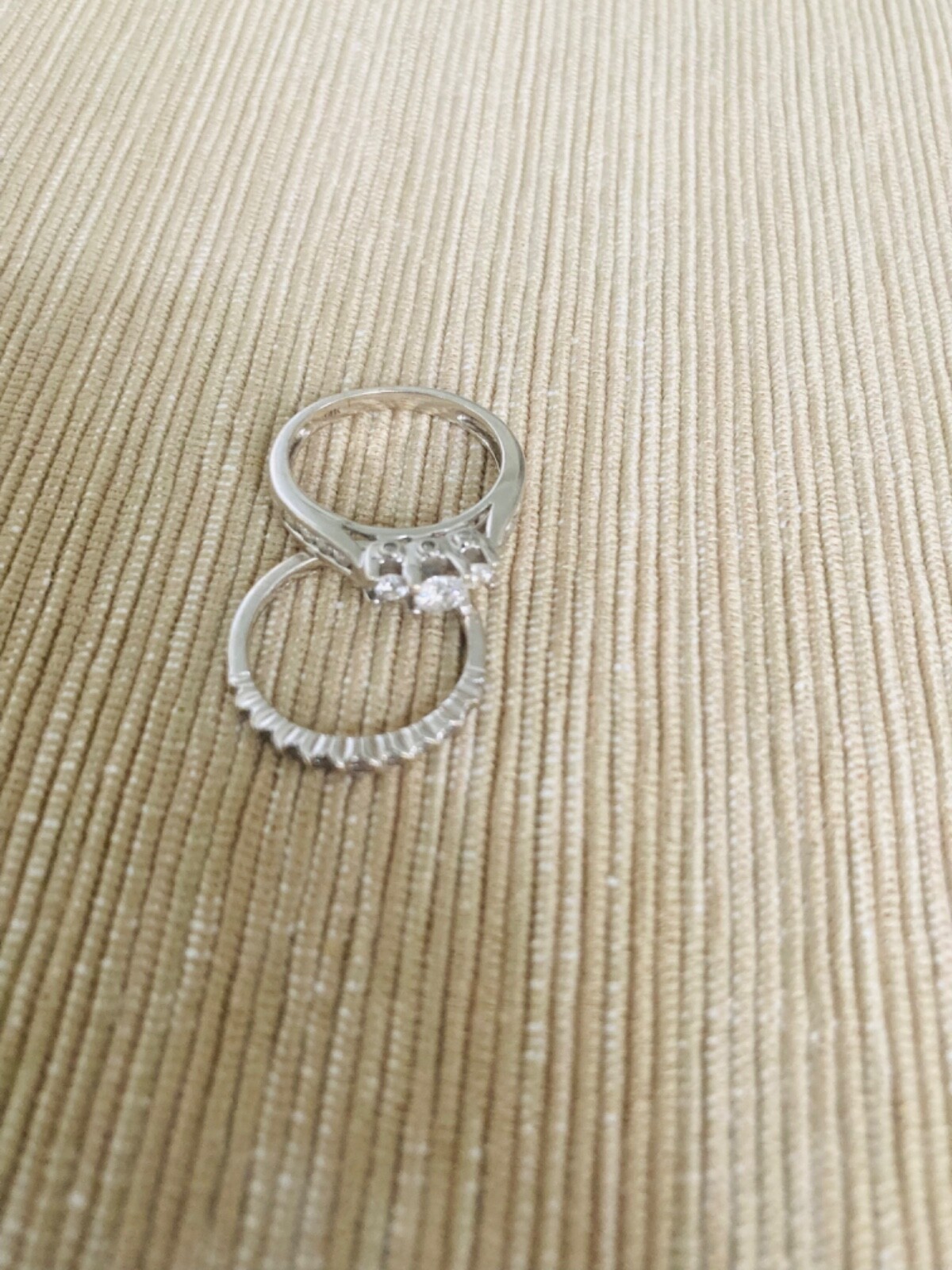 wedding ring - image 11