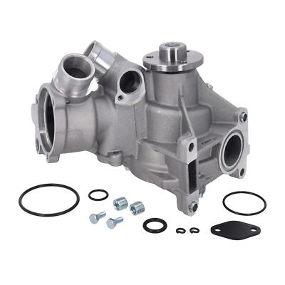 Wasserpumpe Motorkühlung für MERCEDES-BENZ W124 W210