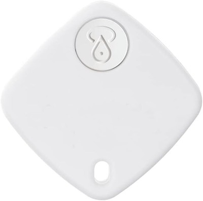 Bluetooth Tracker Tag for Keys, Luggage, Suitcases, Loud Beep, Worldwide