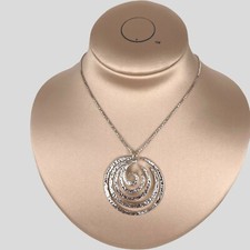 Catenina argento 925 donna. Brand "Athena". Collezione "Impression"