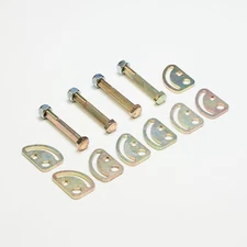 Front Camber+Caster Kit +/- 1.50 Left & Right GMC Sierra 1500 99-18 RWD/4WD