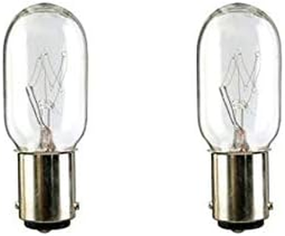 Kenmore 20-52410 5240 Powermate Progressive 437001 2-Pack Vacuum Bulbs