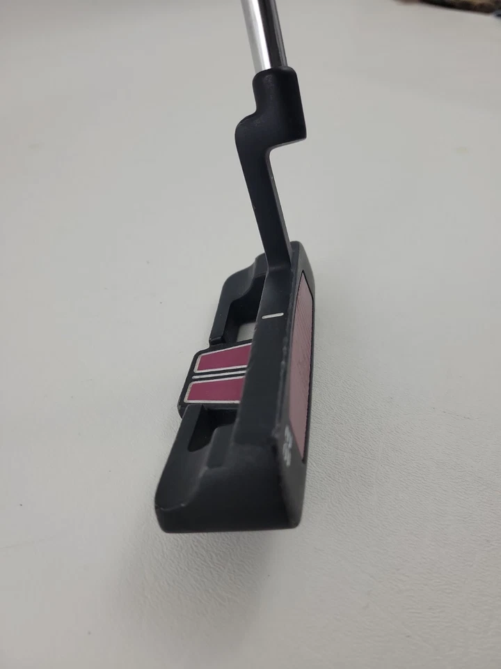 Square Two Bliss S2 Putter Right Handed Ladies 33.5" - Excellent Condition  - Image 3 of 4