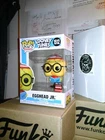 Funko Pop! *DBL Boxed* EGGHEAD JR. 1512 *NEW* MINT/NM 2024 E2C2 Exclusive