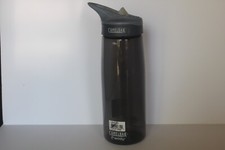 CamelBak Eddy 25oz .75L Leak Proof Water Bottle Charcoal Gray