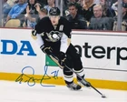 EVGENI MALKIN PITTSBURGH PENGUINS SIGNED AUTOGRAPH 8X10 PHOTO