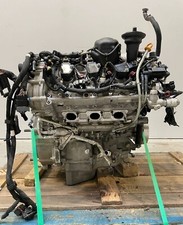 Alfa Romeo 2.9 952AAM24 Giulia - 47 Tkm - MOTOR KOMPLETT