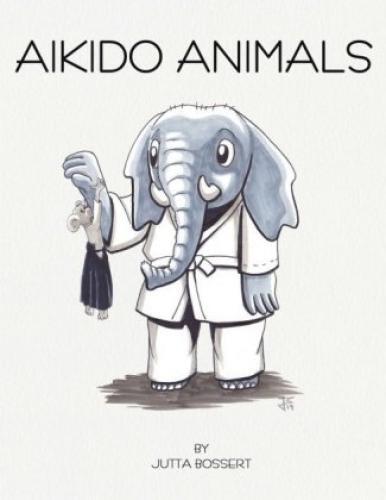 Thumbnail - Aikido Animals An Illustrated Safari Through Aikido Stereotypes 5926