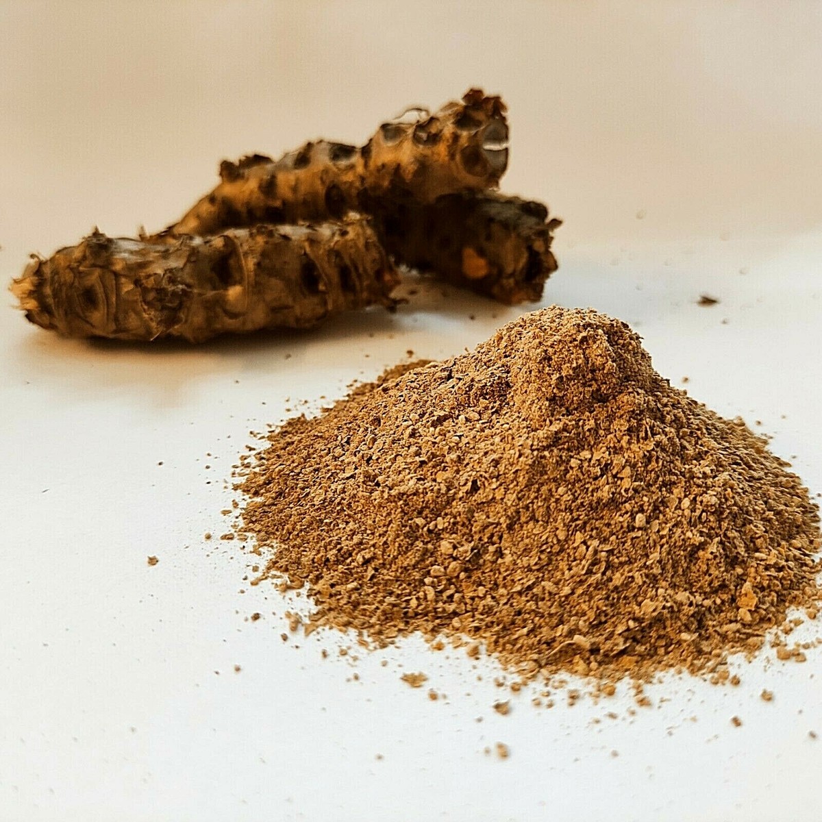 Natural Icelandic wild harvested Golden Root — organic Rhodiola