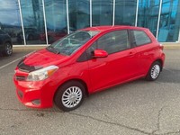 2014 Toyota Yaris CE