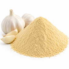 Garlic Powder Natural Fine Powder Premium Quality Clean Fresh