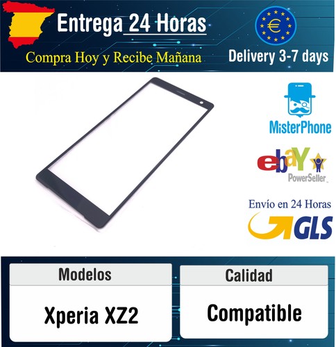 Pantalla Tactil Digitalizador Para Sony Xperia XZ2