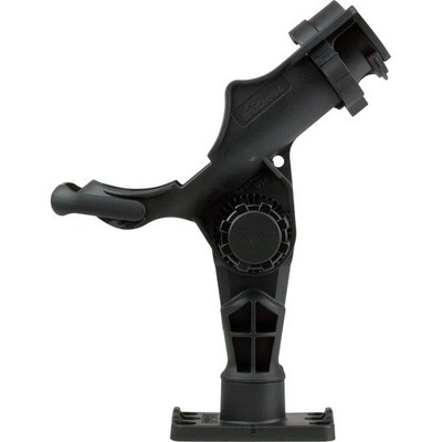 Sea-Dog Triple Threat Rod Holder Surface Mount 325412-1 Boat Sailboat Marine