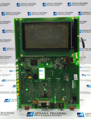''PARTS ONLY NOT WORKING'' GEPCE GE 189C1337P1R3 PCB 226B3664G SCH189C4192