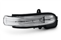 LED Spiegelblinker Satz FüR Mercedes C-Klasse W203 W203 Repeater Links Rechts