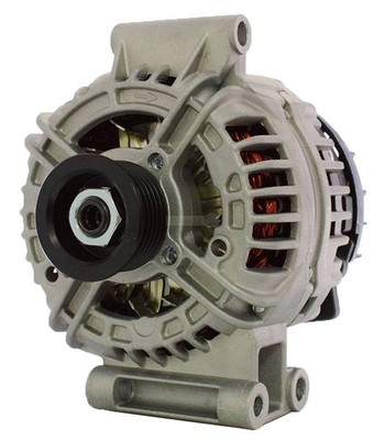 Alternator New - Made In Italy - for 0124325108 BMW