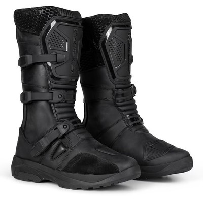 Tourmaster Highlander ADV Boots 11 HIGHLBT BK 11 8837-2105-11