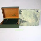 Rolex 69174 Datejust Watch Box Case 10.00.01 Antique Genuine r80416002