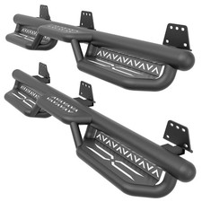 Running Boards Compatible with 2019 2020 2021 2022 2023 2024 2025 Dodge Ram 1500