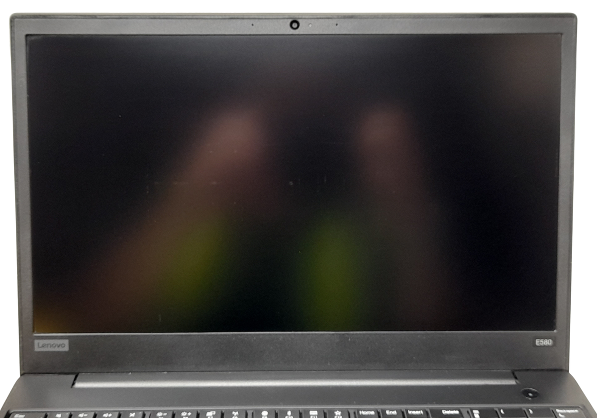 LENOVO THINKPAD E580 Quad Core i7-8550U 1.80GHz 256GB SSD 12GB RAM