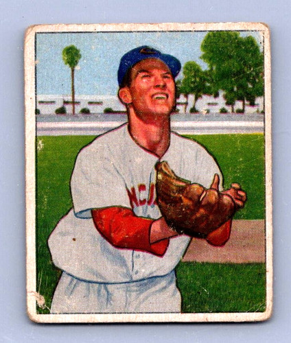 Lloyd Merriman #173 card