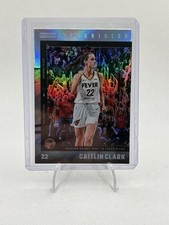 2025 Caitlin Clark Chronicled #50 Caitlin Clark Holo