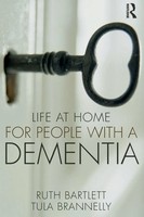 Life At Home For People With A Dementia | Ruth Bartlett (U. A.) | Englisch