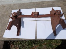 Mga Front Frame Extension Assembly 1956-1952