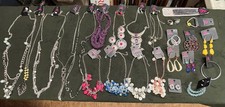 Paparazzi Jewelry Mixed Lot Of 25 Pieces - Lot F