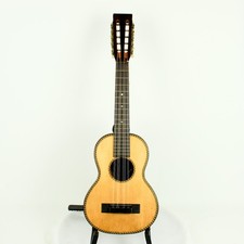 Vintage Victoria Tiple