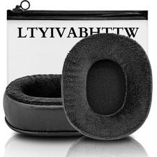 Arctis 7 Ear Cushion Ear Pads Compatible with ATH-M50x M50 M40 Arctis 7 Arcti...