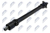 NTY Gelenkwelle, Achsantrieb NWN-FT-006 FüR Daihatsu Piaggio