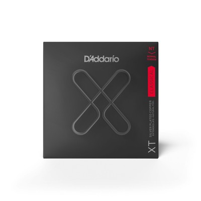 D'Addario XTC45 XT Normal