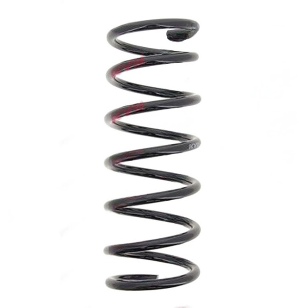 Fahrwerksfeder Hinterachse Schraubenfeder Ø 137 Mm KYB FüR Volvo XC70-image