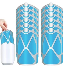 ZVVN 16 Pack Refill Cartridges, Refills Compatible with Indoor Light M364A and M