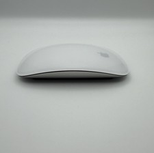 Apple Magic Bluetooth Wireless Mouse A1296 MB829LL/A Gen 1 FREE SHIPPING