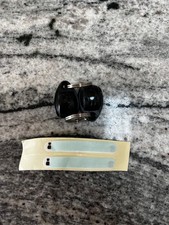 PACK DE 2 AIMANTS COLLIER CHAT MATE POUR VOLETS ÉLECTROMAGNÉTIQUES POUR CHAT MODÈLE 254